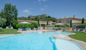 Mas de l'Oulivi��